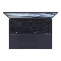 ASUS ExpertBook B3 B3604CMA-Q90306X Ultra 5 125H 16.0" WUXGA 300nits AG 16GB DDR5 SSD512 Intel Arc Cam720p 50WHrs W11Pro 3Y OnSi