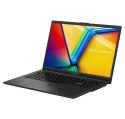 ASUS Vivobook GO 15 E1504FA-BQ050 Ryzen 5 7520U 15.6"FHD IPS 60Hz 250nits AG 8GB LPDDR5 SSD512 AMD Radeon Graphics WLAN+BT Cam72