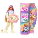 Barbie Cutie Reveal Lew Lalka Seria Słodkie stylizacje HKR06