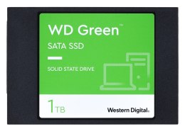 Dysk SSD WD Green WDS100T3G0A (1 TB ; 2.5