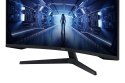 MONITOR SAMSUNG ODYSSEY G5 LED 34" LC34G55TWWPXEN