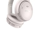 Słuchawki Bose QuietComfort Headphones White