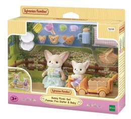 Sylvanian Families 5698 zestaw zabawkowy