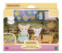 Sylvanian Families 5698 zestaw zabawkowy