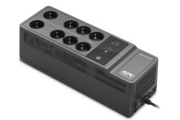 APC BACK-UPS 650VA 230V 1 USB/CHARGING PORTS