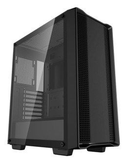 DeepCool CC560 Limited V2 Midi Tower Czarny