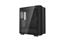 DeepCool CC560 Limited V2 Midi Tower Czarny