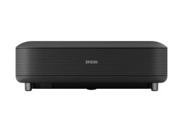 Epson EH-LS650B projektor danych 3600 ANSI lumenów 3LCD 4K (4096x2400) Czarny