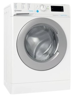 Indesit BWSE 71295X WSV EU pralka Od przodu 7 kg 1200 RPM Biały