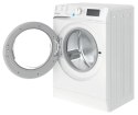 Indesit BWSE 71295X WSV EU pralka Od przodu 7 kg 1200 RPM Biały