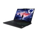 Lenovo Legion Pro 7 16IRX9H Intel® Core™ i9 i9-14900HX Laptop 40,6 cm (16") WQXGA 32 GB DDR5-SDRAM 2 TB SSD NVIDIA GeForce RTX 4