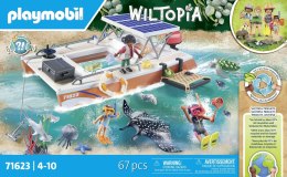 Playmobil Wiltopia 71623 zestaw zabawkowy