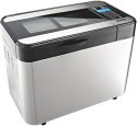 Gorenje Wypiekacz do chleba BM1400E Moc 815 W Liczba programów 12 Wyświetlacz LCD Stal nierdzewna