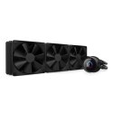 NZXT CHŁODZENIE WODNE KRAKEN 360 LCD RL-KN360-B1