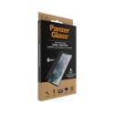 PANZERGLASS SZKŁO HARTOWANE SAMSUNG GALAXY S22 ULTRA 5G ANTYBAKTERYJNE DO ETUI 7295