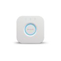 Mostek Hue Bridge Philips 929001180642 - inteligentne sterowanie oświetleniem SMART HOME HUE BRIDGE