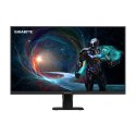 Monitor gamingowy Gigabyte GS27QC EK1 27" VA FHD 2560 x 1440 16:9 1 ms 250 cd/m2 Czarny Ilość portów HDMI 2 170 Hz