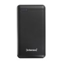 POWER BANK USB 20000MAH BLACK 7313550 INTENSO