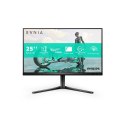 Philips Evnia 25M2N3200W/00 monitor komputerowy 62,2 cm (24.5") 1920 x 1080 px Full HD LCD Szary