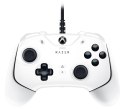 Razer Wolverine V2 Do Xbox Series X/S, przewodowy kontroler do gier, Mercury White