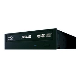 ASUS BW-16D1HT dysk optyczny Wewnętrzny Czarny Blu-Ray DVD Combo