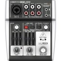 Behringer 302USB - Mikser audio