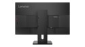 Lenovo ThinkVision E24-30 LED display 60,5 cm (23.8") 1920 x 1080 px Full HD Czarny