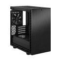 Fractal Design - Define Mini Black Sol