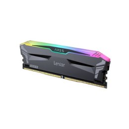 Lexar | 32 Zestaw (16 GB x 2 GB) | Pamięć DDR5 | 6800 MHz | Komputer PC/serwer | Numer rejestracyjny | Nr ECK