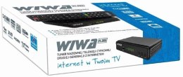 Tuner TV WIWA H.265 2790Z (DVB-T)