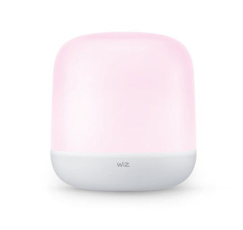 WiZ | Inteligentna lampa stołowa WiFi WiFi Hero | 9 W | 2200-6500 tys.