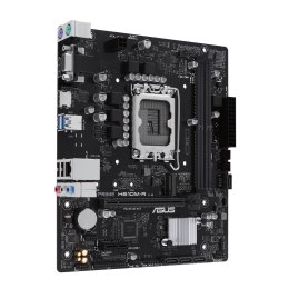 ASUS PRIME H610M-R-SI Intel H610 LGA 1700 micro ATX