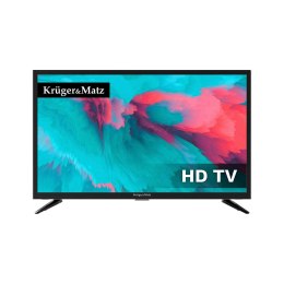 KRUGER & MATZ TELEWIZOR LED 24