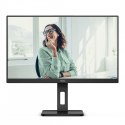 AOC Monitor Q27P3CV 27 cali IPS HDMIx2 DP USB-C Pivot