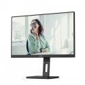 AOC Monitor Q27P3CV 27 cali IPS HDMIx2 DP USB-C Pivot