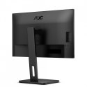 AOC Monitor Q27P3CV 27 cali IPS HDMIx2 DP USB-C Pivot