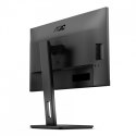 AOC Monitor Q27P3CV 27 cali IPS HDMIx2 DP USB-C Pivot