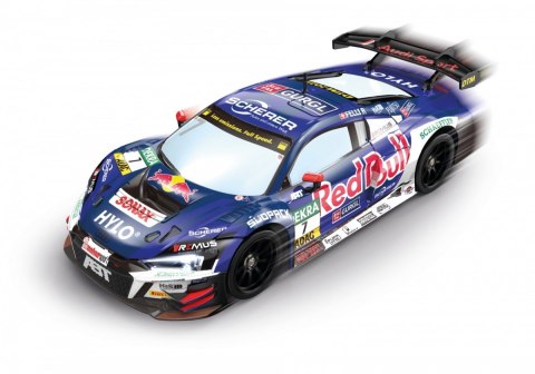 Carrera Samochód RC Red Bull Audi R8 GT3 evo II Steam