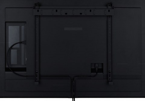 IIYAMA Monitor 43 LH4360UHS-B2A 24/7, 500cd, 4K, VA, Wifi, 6.5ms, 3xHDMI, 2xUSBR, J45, RS-232C