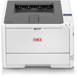 OKI Drukarka B512DN A4 PL Duplex/ Ethernet/USB 2.0