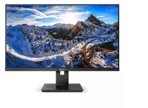 Philips Monitor 328B1 31.5 cala VA 4K HDMIx2 DP Pivot