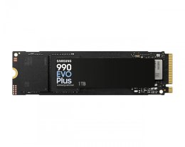 Samsung Dysk SSD 990Evo Plus NVMe MZ-V9S1T0BW