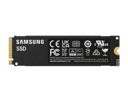 Samsung Dysk SSD 990Evo Plus NVMe MZ-V9S1T0BW