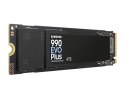 Samsung SSD 990Evo Plus NVMe MZ-V9S4T0BW