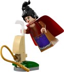 LEGO Ideas 21341 Disney Hokus Pokus: Chata sióstr Sanderson