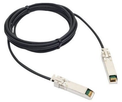 1M SFP+ CABLE/10GBE SFP+ PASSIVE CABLE