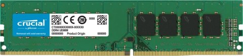 Crucial CT32G4DFD832A moduł pamięci 32 GB 1 x 32 GB DDR4 3200 MHz