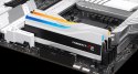 G.SKILL TRIDENT Z5 RGB DDR5 2X48GB 6400MHZ CL32 XMP3 WHITE F5-6400J3239F48GX2-TZ5RW