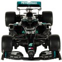 Samochód zdalnie sterowany Rastar 98400 Mercedes- AMG F1 W11 EQ 1:12