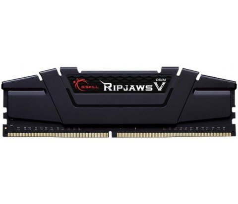 Zestaw pamięci G.SKILL RipjawsV F4-3200C16D-32GVK (DDR4 DIMM; 2 x 16 GB; 3200 MHz; CL16)